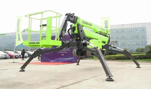 長(zhǎng)沙工程機(jī)械軍團(tuán)迎來開門紅