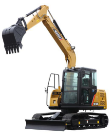 奮斗贏得驚喜，三一SY75C挖掘機(jī)全年使用權(quán)等你來(lái)戰(zhàn)！